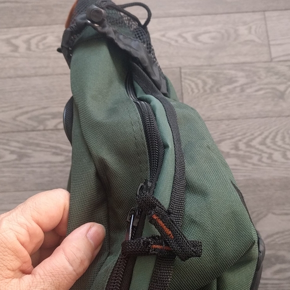 Nice back backpack 🌸🍀🌸 - Picture 3 of 8